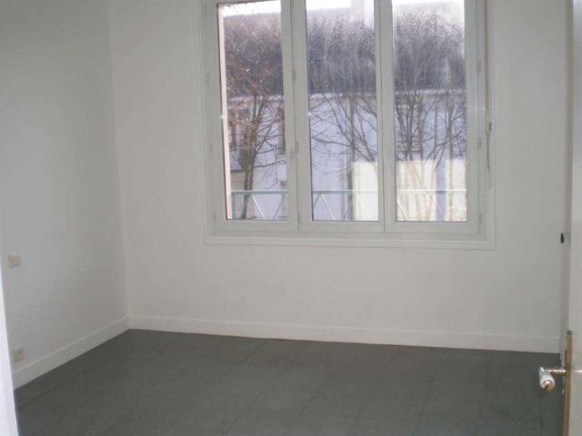 Appartement location à Saint-Nazaire, Saint-nazaire