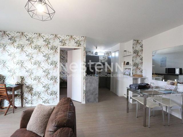 Appartement location à Saint-Nazaire, Saint-nazaire