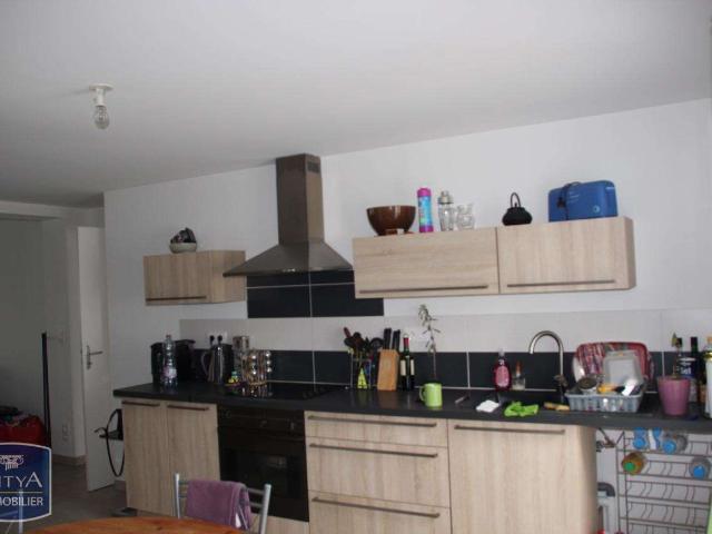 Appartement location à Saint-Nazaire, Saint-nazaire
