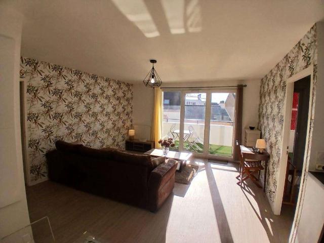 Appartement location à Saint-Nazaire, Saint-nazaire