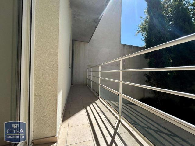 Appartement location à Saint-Nazaire, Saint-nazaire
