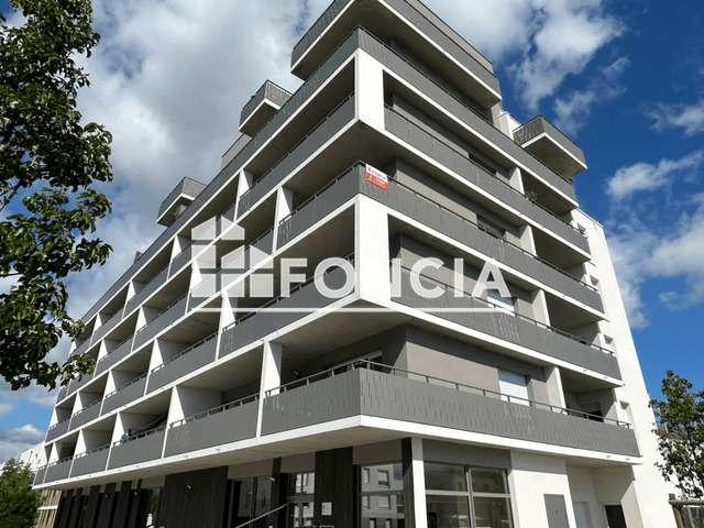 Appartement location à Saint-Nazaire, Saint-nazaire