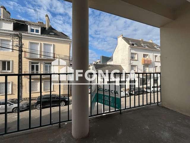 Appartement location à Saint-Nazaire, Saint-nazaire