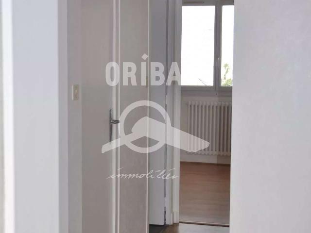 Appartement location à Saint-Nazaire, Saint-nazaire
