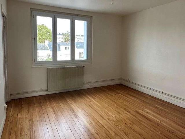 Appartement location à Saint-Nazaire, Saint-nazaire