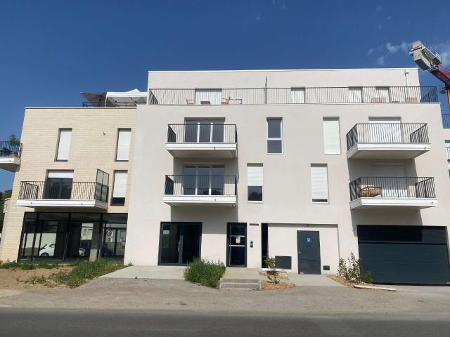 Appartement location à Saint-Nazaire, Saint-nazaire