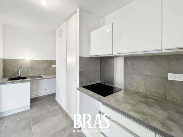 Appartement location à Saint-Nazaire, Saint-nazaire