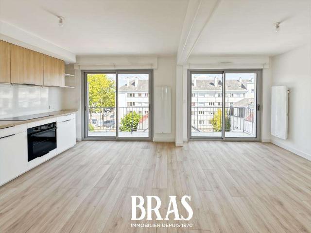 Appartement location à Saint-Nazaire, Saint-nazaire