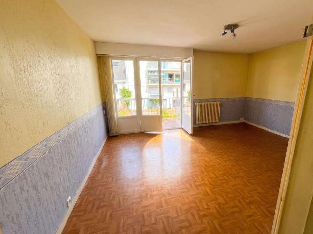 Appartement location à Saint-Nazaire, Saint-nazaire