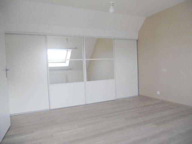Appartement location à Saint-Nazaire, Saint-nazaire