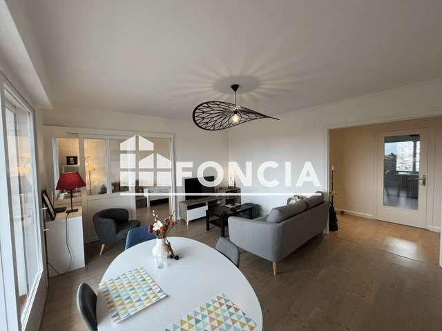 Appartement location à Saint-Nazaire, Saint-nazaire