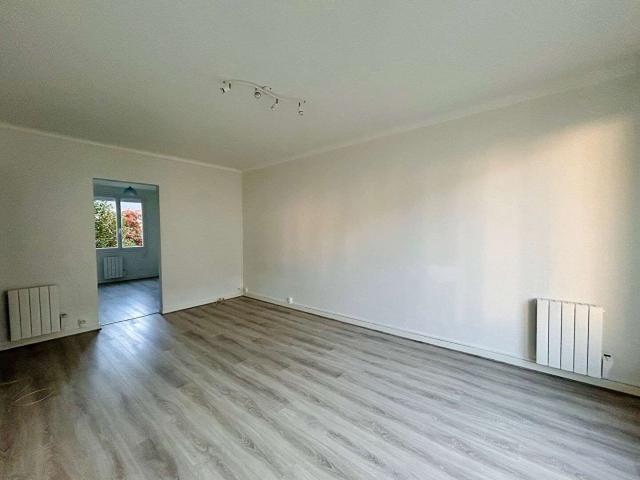 Appartement location à Saint-Nazaire, Saint-nazaire