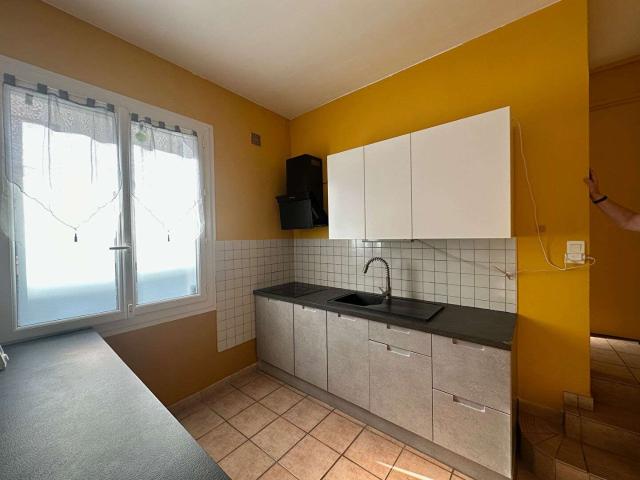 Appartement location à Hyper Centre, Saint-Nazaire