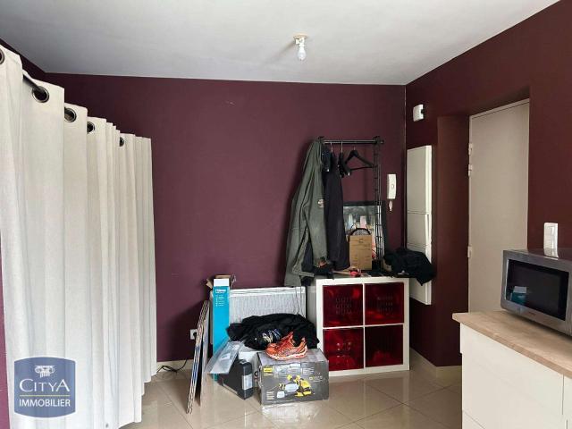 Appartement location à Saint-Nazaire, Saint-nazaire