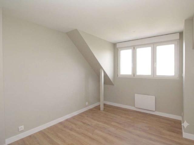 Appartement location à Saint-Nazaire, Saint-nazaire