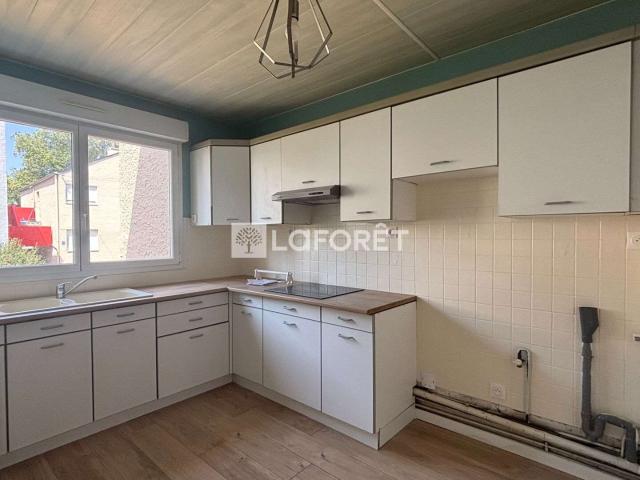 Appartement location à Saint-Nazaire, Saint-nazaire
