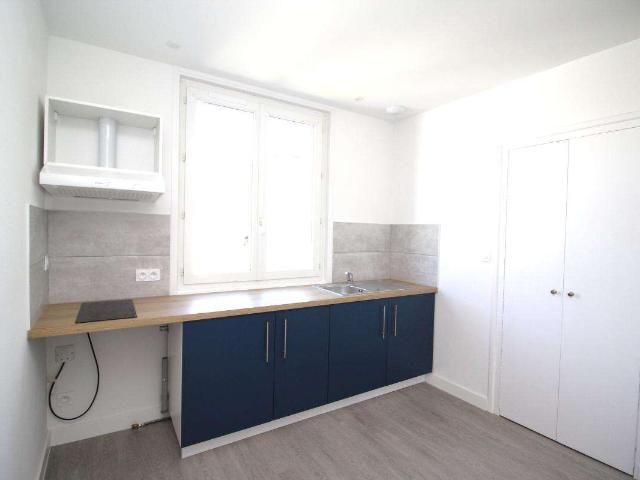 Appartement location à Saint-Nazaire, Saint-nazaire
