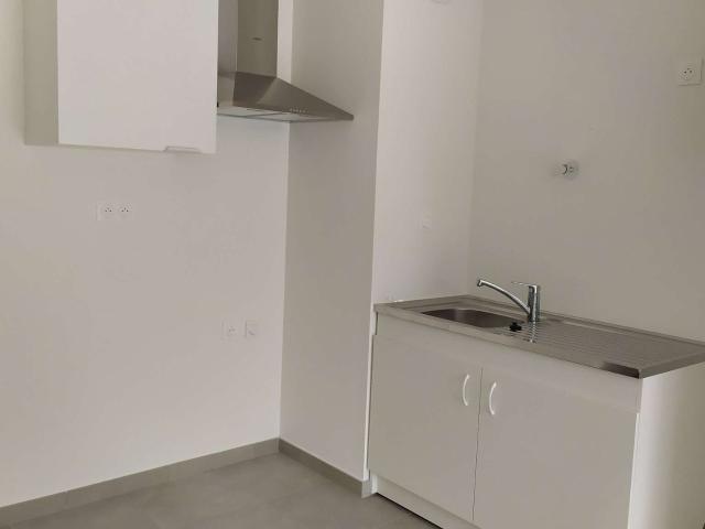 Appartement location à Saint-Nazaire, Saint-nazaire