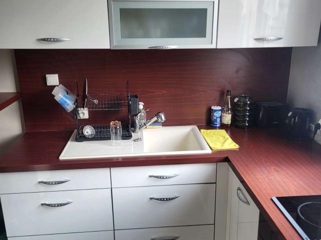 Appartement location à Hôtel de ville, Saint-Nazaire