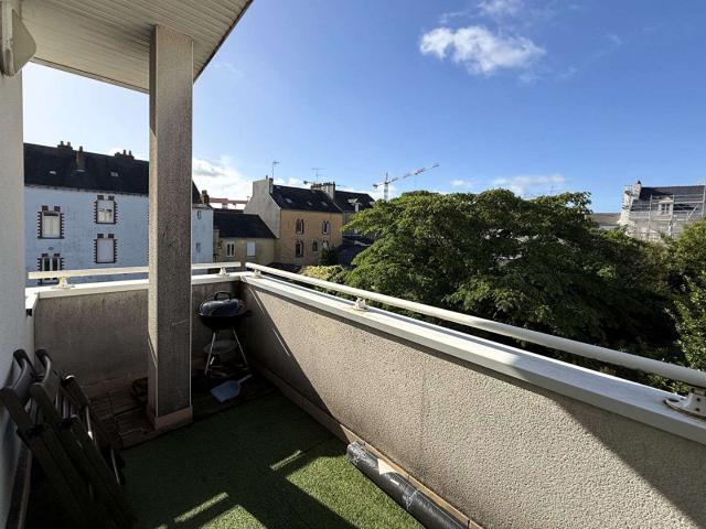 Appartement location à Saint-Nazaire, Saint-nazaire