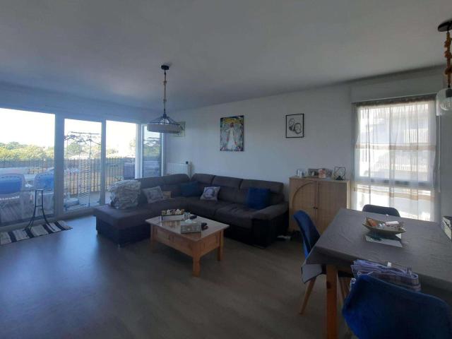 Appartement location à Saint-Nazaire, Saint-nazaire