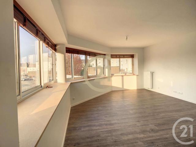 Appartement location à Saint-Nazaire, Saint-nazaire