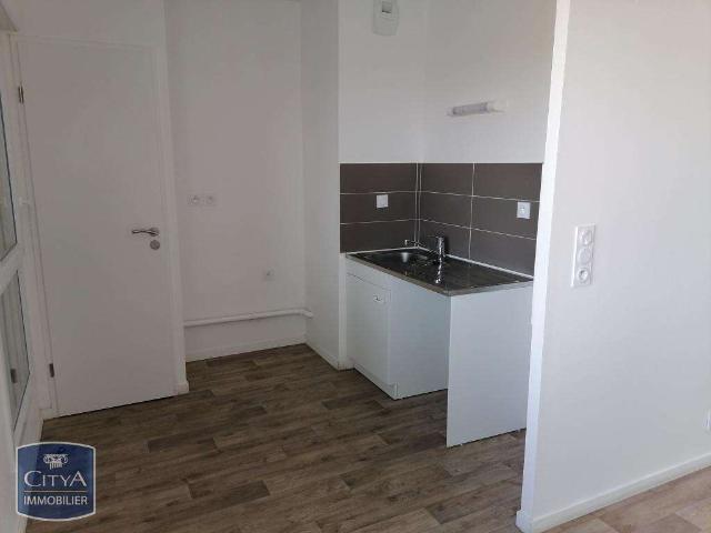 Appartement location à Saint-Nazaire, Saint-nazaire