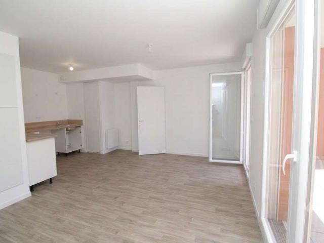 Appartement location à Saint-Nazaire, Saint-nazaire