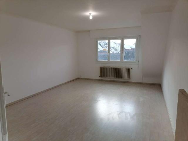 Appartement location à Saint-Nazaire, Saint-nazaire