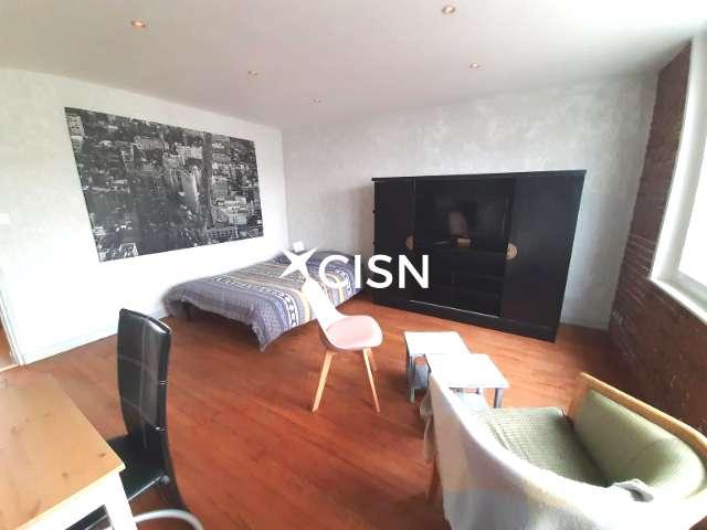 Appartement location à Saint-Nazaire, Saint-nazaire