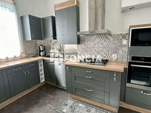 Appartement location à Hyper Centre, Saint-Nazaire