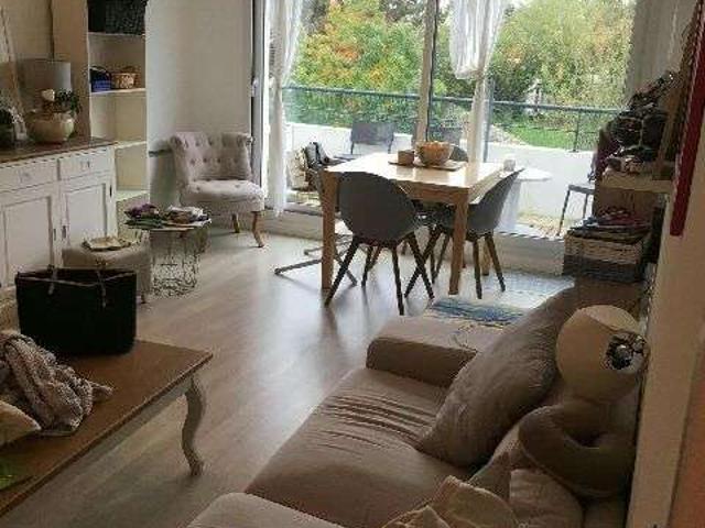 Appartement location à Saint-Nazaire, Saint-nazaire