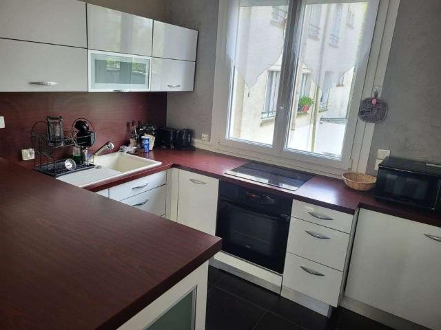 Appartement location à Saint-Nazaire, Saint-nazaire