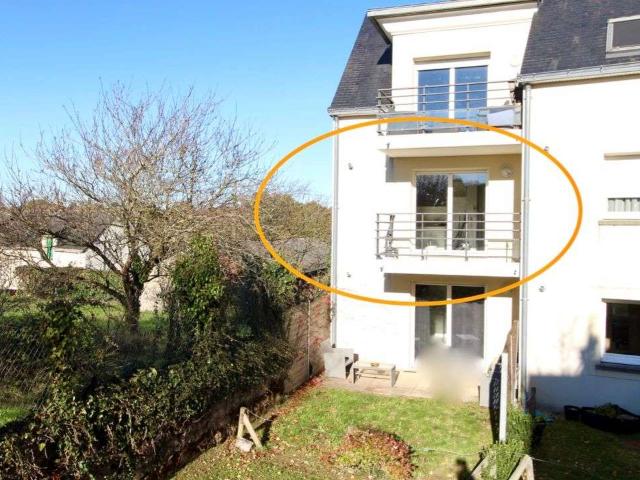 Appartement location à Saint-Nazaire, Saint-nazaire