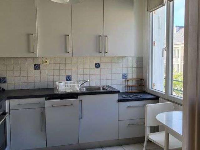 Appartement location à Saint-Nazaire, Saint-nazaire