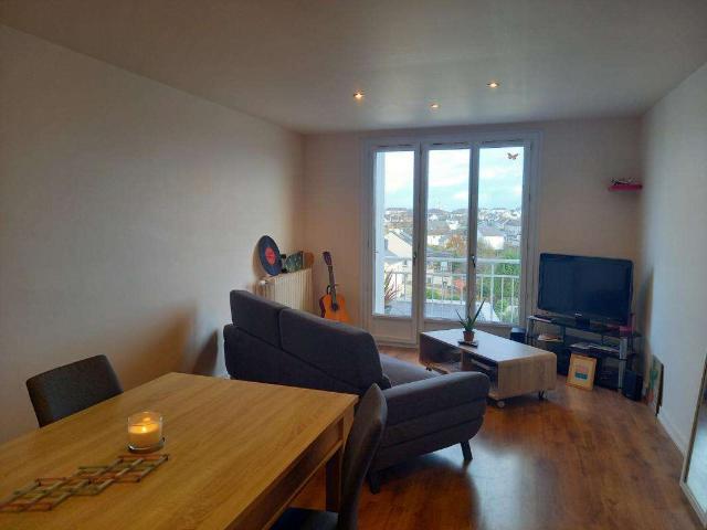 Appartement location à Saint-Nazaire, Saint-nazaire