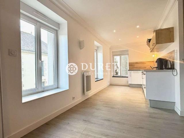 Appartement location à Saint-Philbert-de-Bouaine, Vendée