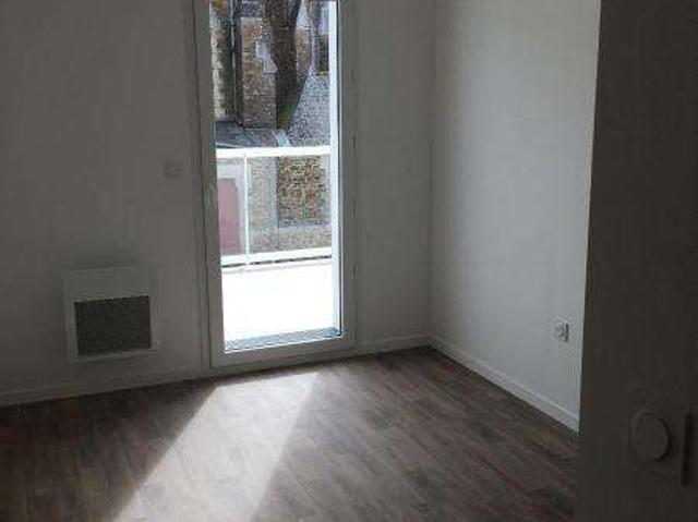 Appartement location à Saint-Rémy, Saint-Philbert-de-Grand-Lieu