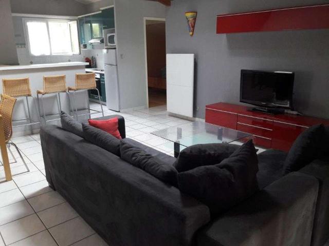Appartement location à Mont-de-Marsan, Saint-pierre-du-mont