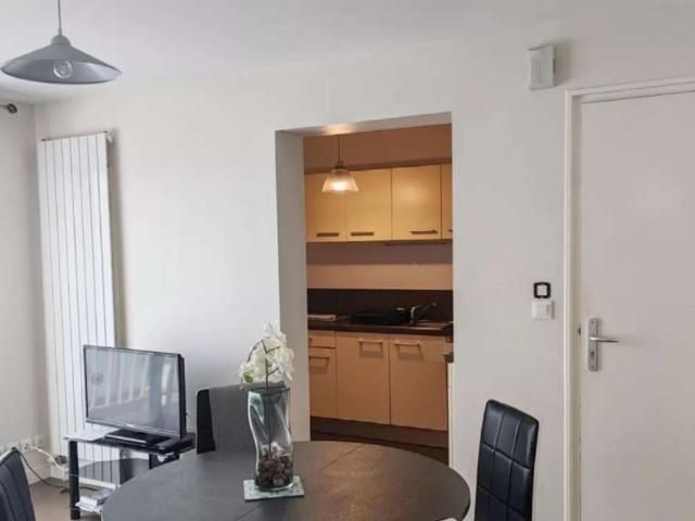 Appartement location à Lorient, Bretagne