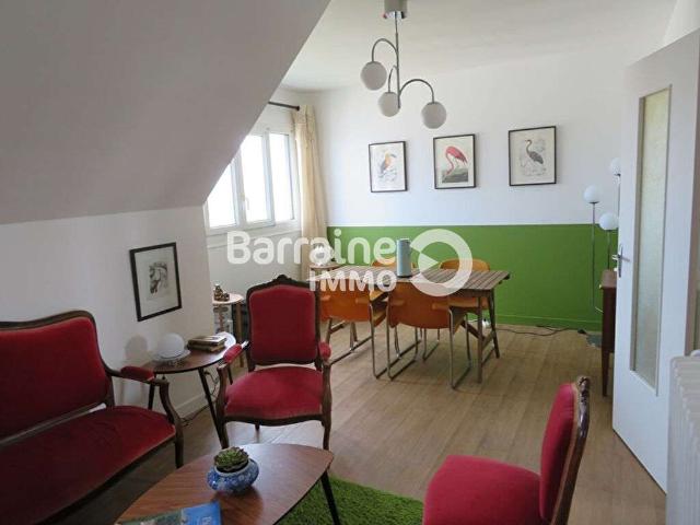 Appartement location à Saint-Pol-de-Léon, Finistère