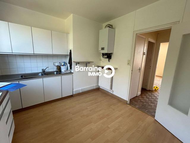 Appartement location à Morlaix, Bretagne