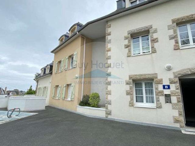 Appartement location à Saint-Brieuc, Bretagne