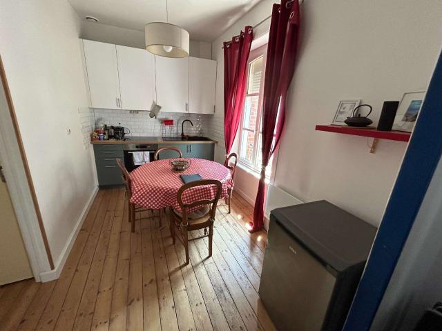 Appartement location à Saint-Brieuc, Bretagne