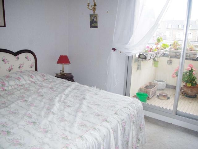 Appartement location à Saint-Brieuc, Bretagne