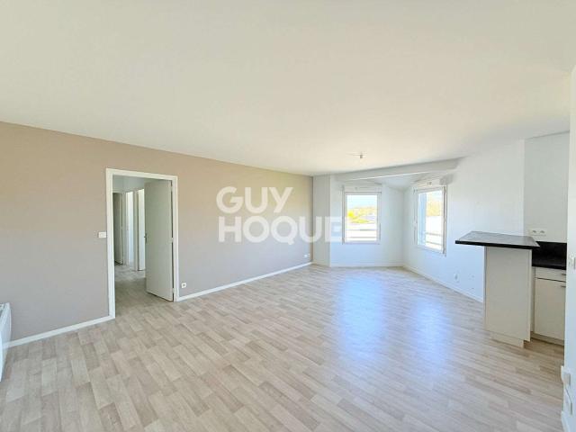 Appartement location à Brest, Bretagne