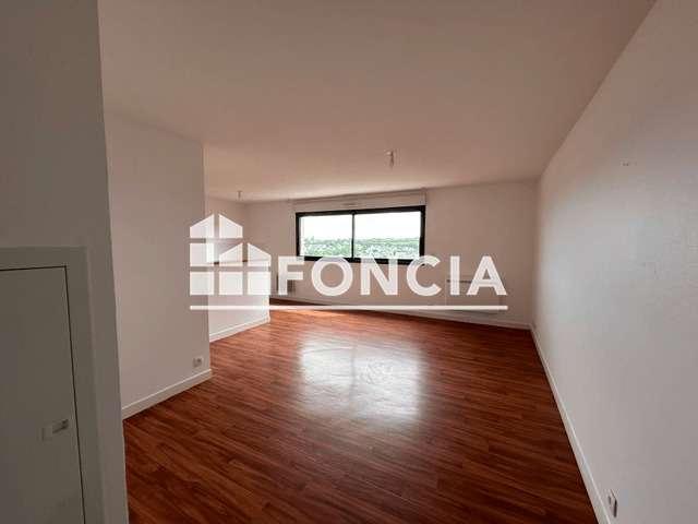 Appartement location à Brest, Bretagne