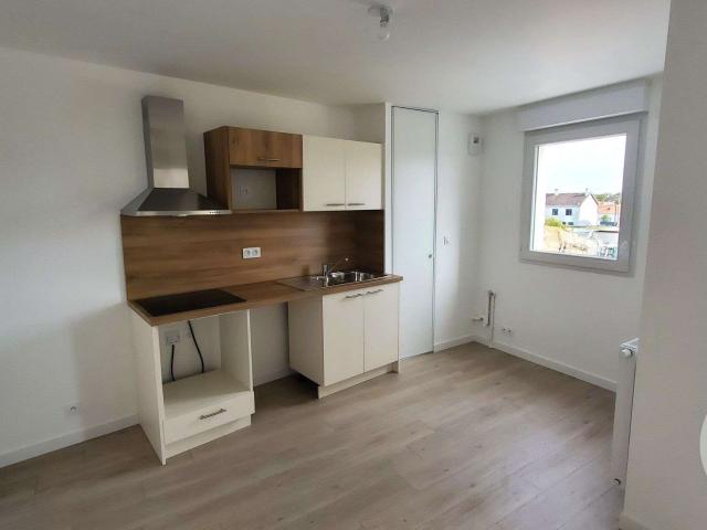 Appartement location à Nantes, Saint-sébastien-sur-loire