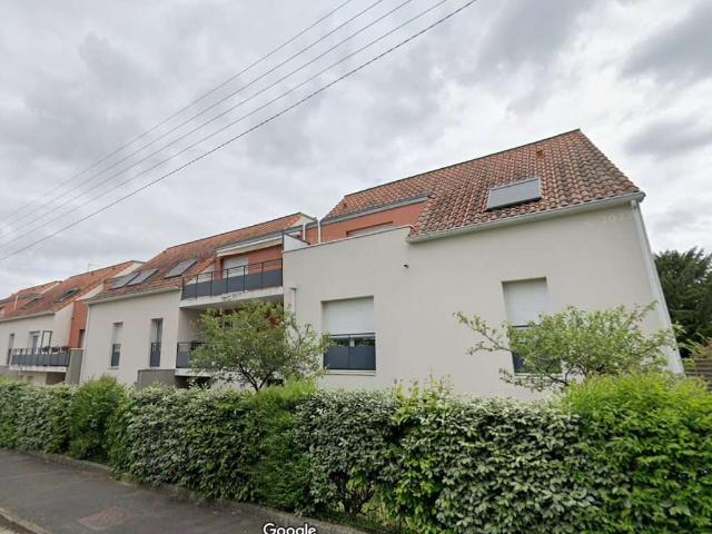 Appartement location à Nantes, Saint-sébastien-sur-loire