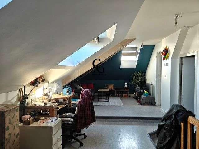 Appartement location à Nantes, Saint-sébastien-sur-loire